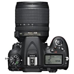 Фотоаппарат Nikon D7100 Kit