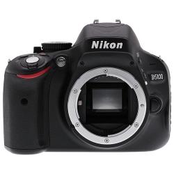 Фотоаппарат Nikon D5100 Body