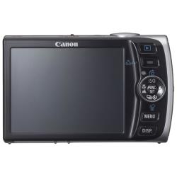 Фотоаппарат Canon Digital IXUS 860 IS