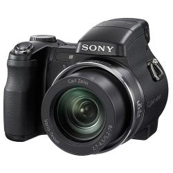 Фотоаппарат Sony Cyber-shot DSC-H7