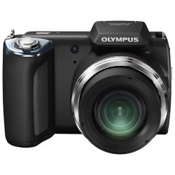 Фотоаппарат Olympus SP-620UZ