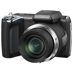 Фотоаппарат Olympus SP-620UZ