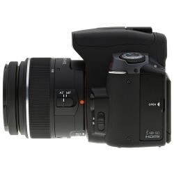 Фотоаппарат Sony Alpha DSLR-A330 Kit