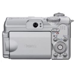 Фотоаппарат Canon PowerShot A630