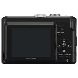 Фотоаппарат Panasonic Lumix DMC-LZ8