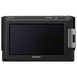 Фотоаппарат Sony Cyber-shot DSC-T77