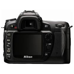 Фотоаппарат Nikon D80 Kit