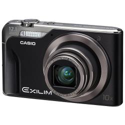 Фотоаппарат CASIO Exilim Hi-Zoom EX-H10