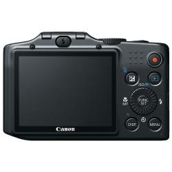 Фотоаппарат Canon PowerShot SX160 IS