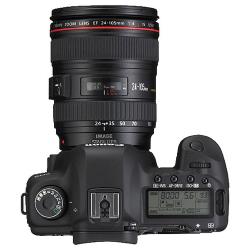 Фотоаппарат Canon EOS 5D Mark II Kit
