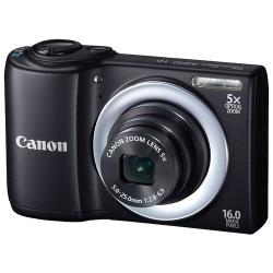 Фотоаппарат Canon PowerShot A810