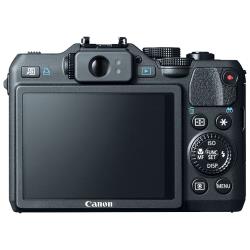 Фотоаппарат Canon PowerShot G15