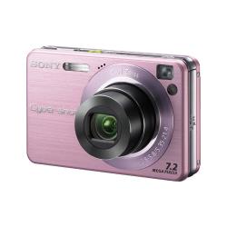 Фотоаппарат Sony Cyber-shot DSC-W120