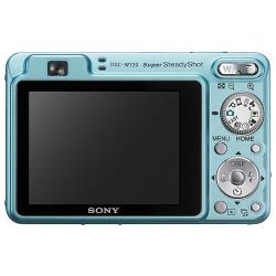 Фотоаппарат Sony Cyber-shot DSC-W120