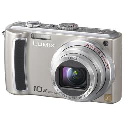 Фотоаппарат Panasonic Lumix DMC-TZ4