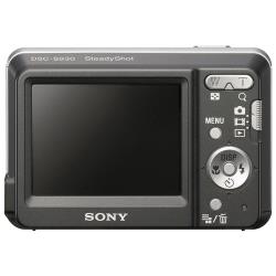 Фотоаппарат Sony Cyber-shot DSC-S930