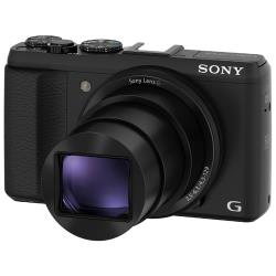 Sony Cyber-Shot DSC-HX50