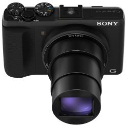 Sony Cyber-Shot DSC-HX50