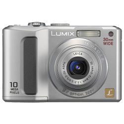 Фотоаппарат Panasonic Lumix DMC-LZ10