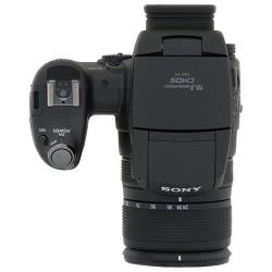 Фотоаппарат Sony Cyber-shot DSC-R1
