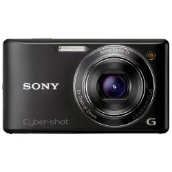 Фотоаппарат Sony Cyber-shot DSC-W380