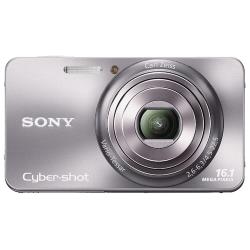 Фотоаппарат Sony Cyber-shot DSC-W570