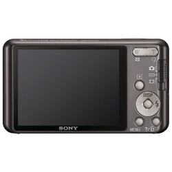 Фотоаппарат Sony Cyber-shot DSC-W570