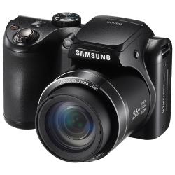 Фотоаппарат Samsung WB100