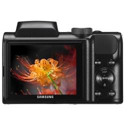 Фотоаппарат Samsung WB100