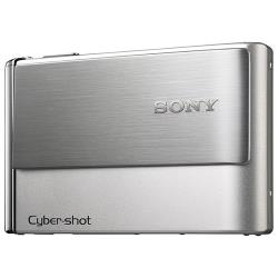 Фотоаппарат Sony Cyber-shot DSC-T70