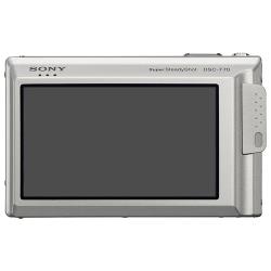 Фотоаппарат Sony Cyber-shot DSC-T70