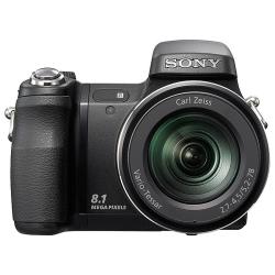 Фотоаппарат Sony Cyber-shot DSC-H9