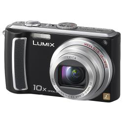 Фотоаппарат Panasonic Lumix DMC-TZ5