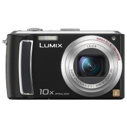 Фотоаппарат Panasonic Lumix DMC-TZ5