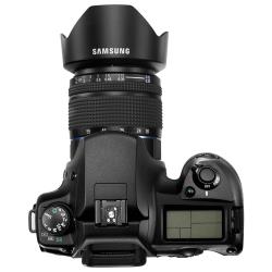 Фотоаппарат Samsung GX-20 Kit