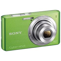 Фотоаппарат Sony Cyber-shot DSC-W610