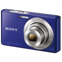 Фотоаппарат Sony Cyber-shot DSC-W610