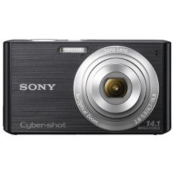 Фотоаппарат Sony Cyber-shot DSC-W610