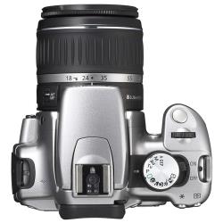 Фотоаппарат Canon EOS 350D Kit