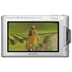 Фотоаппарат Sony Cyber-shot DSC-TX1