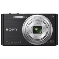 Фотоаппарат Sony Cyber-shot DSC-W730