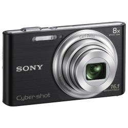 Фотоаппарат Sony Cyber-shot DSC-W730