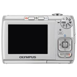 Фотоаппарат Olympus FE-310