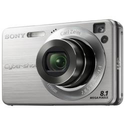 Фотоаппарат Sony Cyber-shot DSC-W130