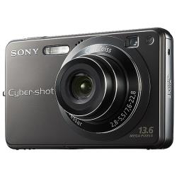 Фотоаппарат Sony Cyber-shot DSC-W300