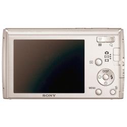 Фотоаппарат Sony Cyber-shot DSC-W510