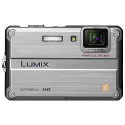 Фотоаппарат Panasonic Lumix DMC-FT2