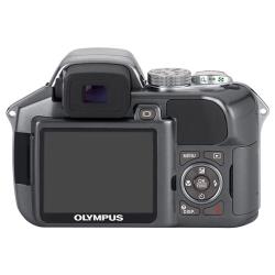 Фотоаппарат Olympus SP-550 UZ