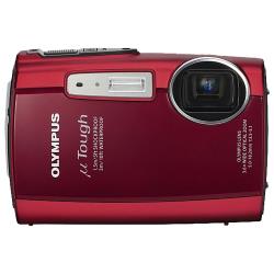 Фотоаппарат Olympus Mju TOUGH-3000