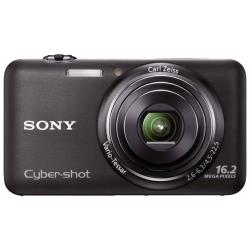 Фотоаппарат Sony Cyber-shot DSC-WX7